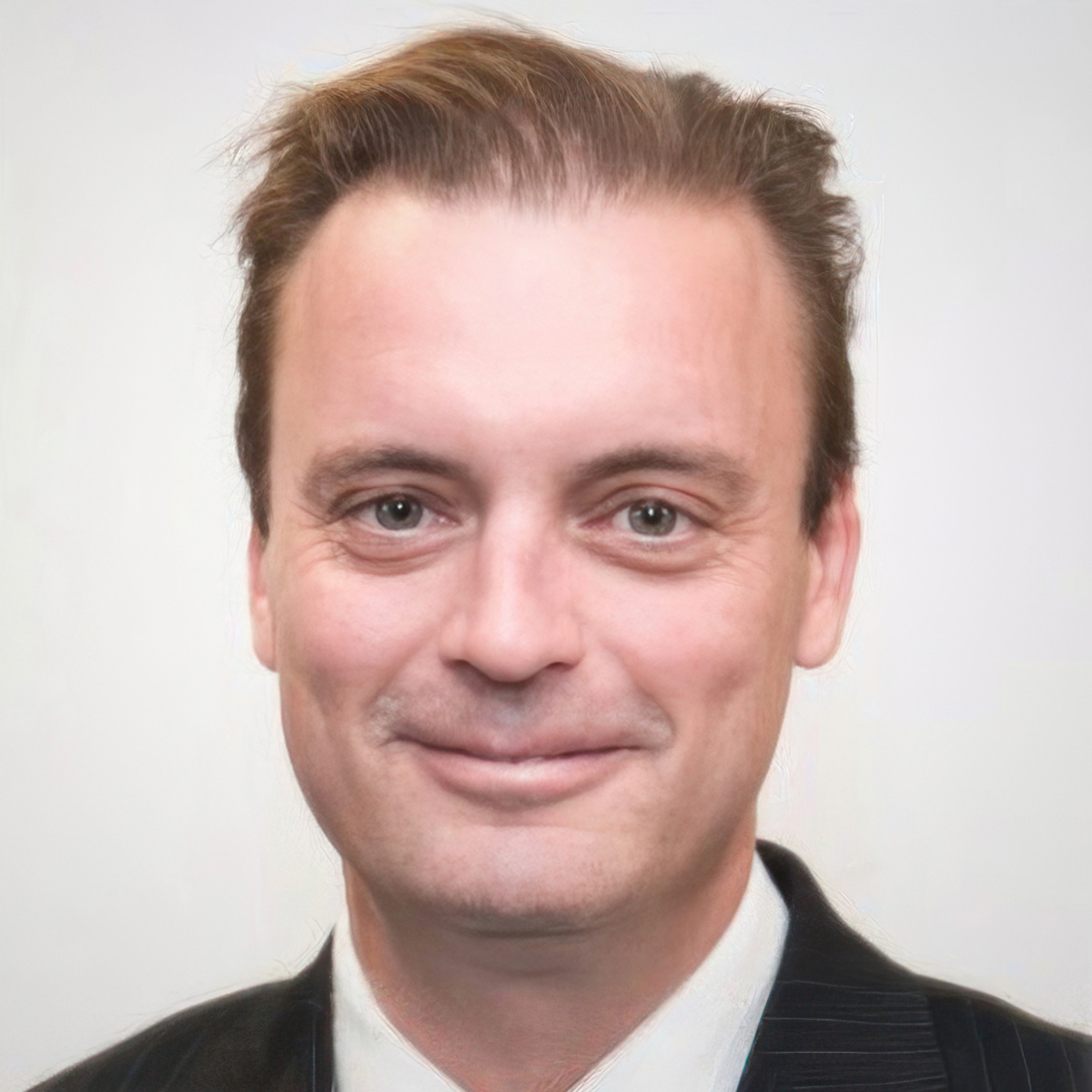 Fergus Brooks